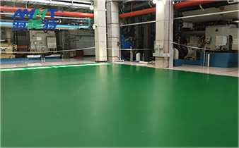 水性環(huán)保地坪