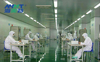 醫(yī)藥研發(fā)實驗室